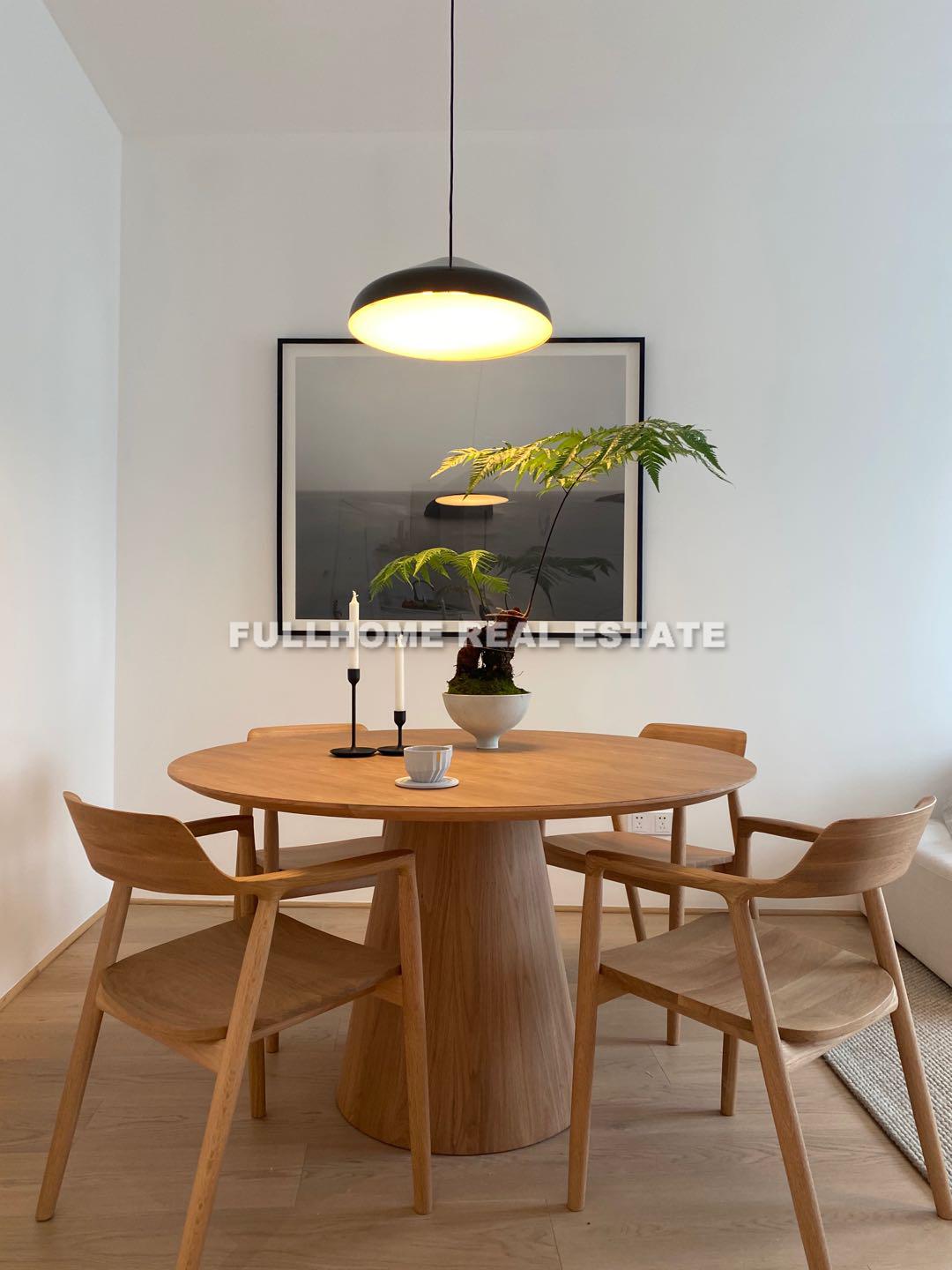 Forty One Hengshan Lu / 41 Hengshan Lu - Interior view 4, Shanghai rental property