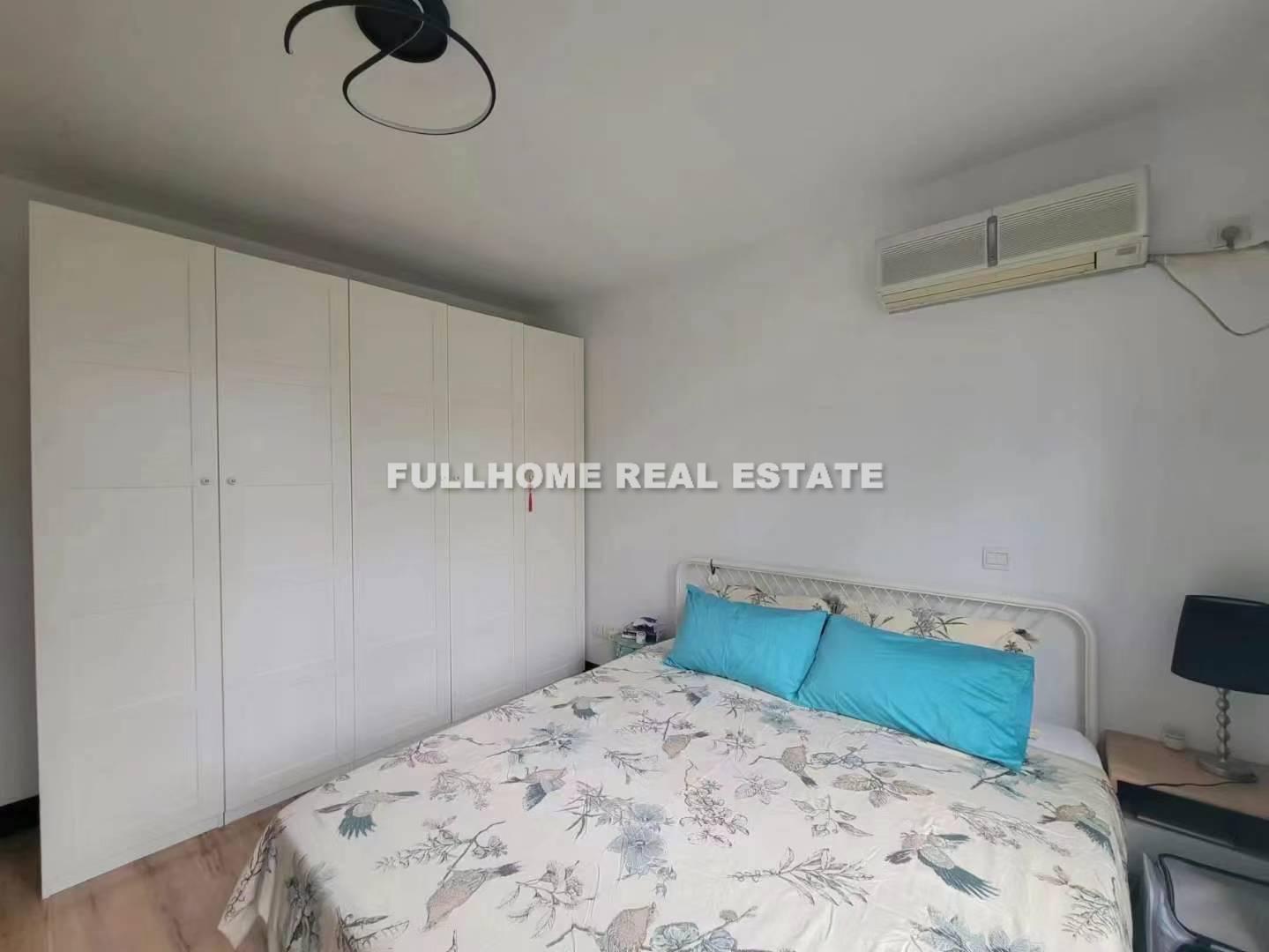 Lane 100-2000 West Nan Jing Road Old House - Interior view 2, Shanghai rental property