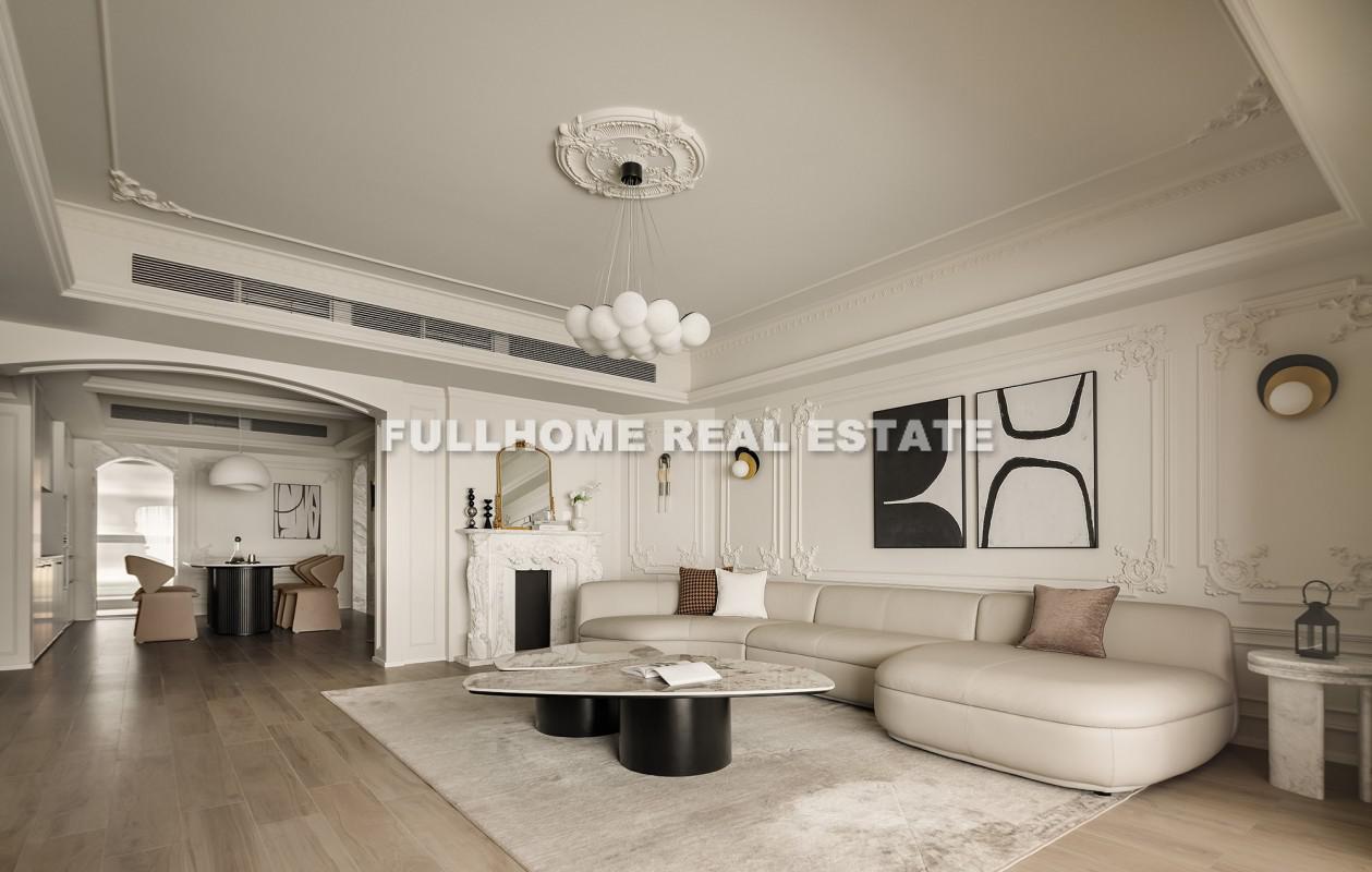 Zhongshan Apartment - 2 bedroom apartment in Shanghai, Zhongshan Park, Downtown