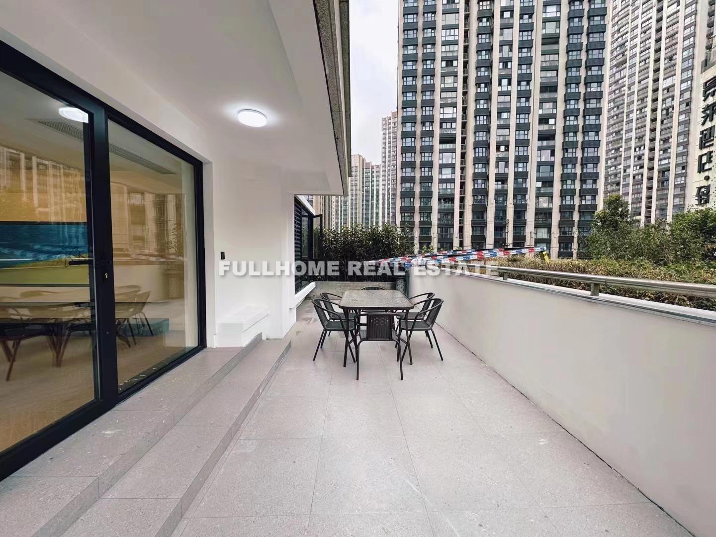 Da An Jing Yuan  - Interior view 9, Shanghai rental property