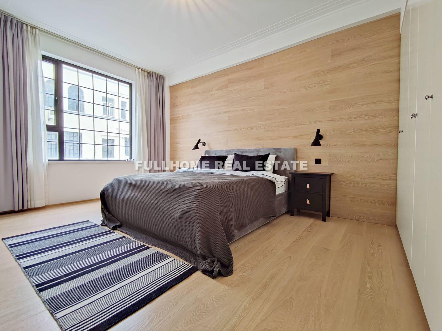 Hua Ye Apartment - Interior view 7, Shanghai rental property