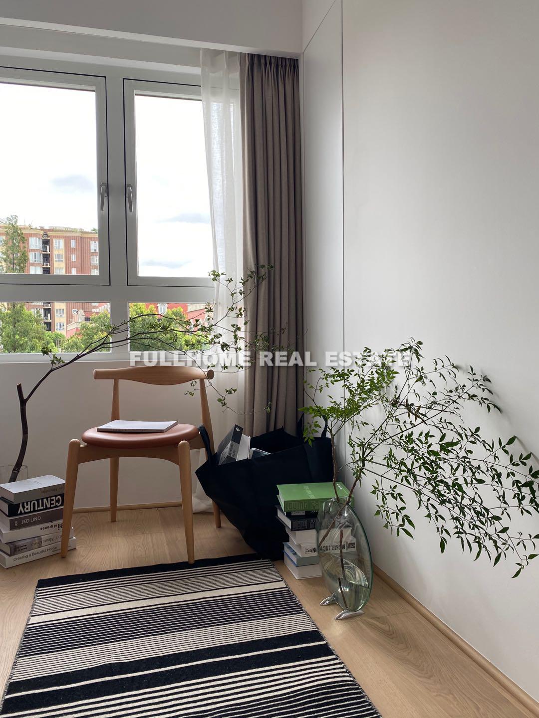 Forty One Hengshan Lu / 41 Hengshan Lu - Interior view 9, Shanghai rental property