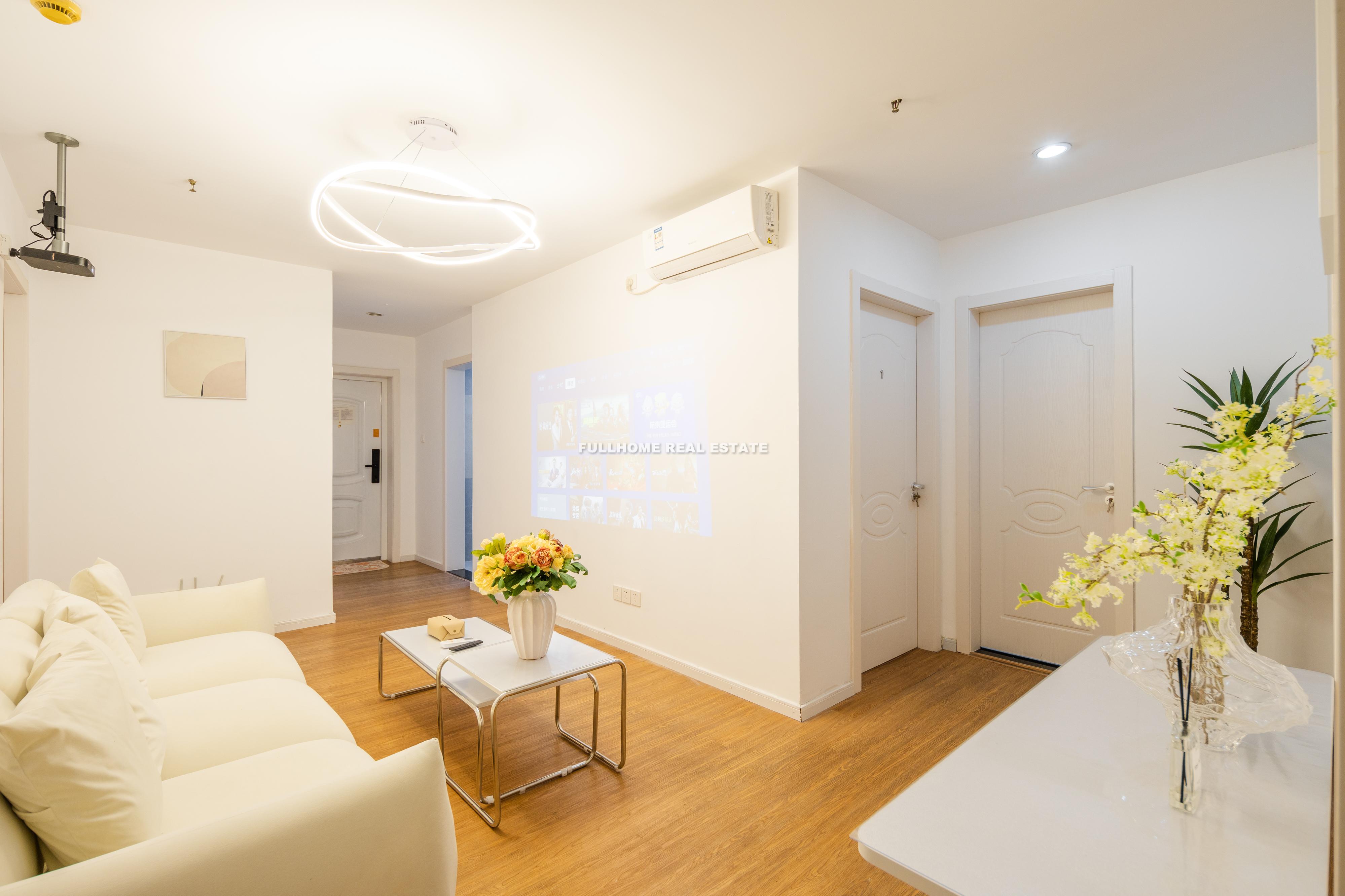 Same compound: Shenyin Development Building, 5 bedrooms in Shanghai