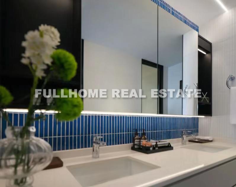 Suisse Place Xujiahui - Interior view 6, Shanghai rental property