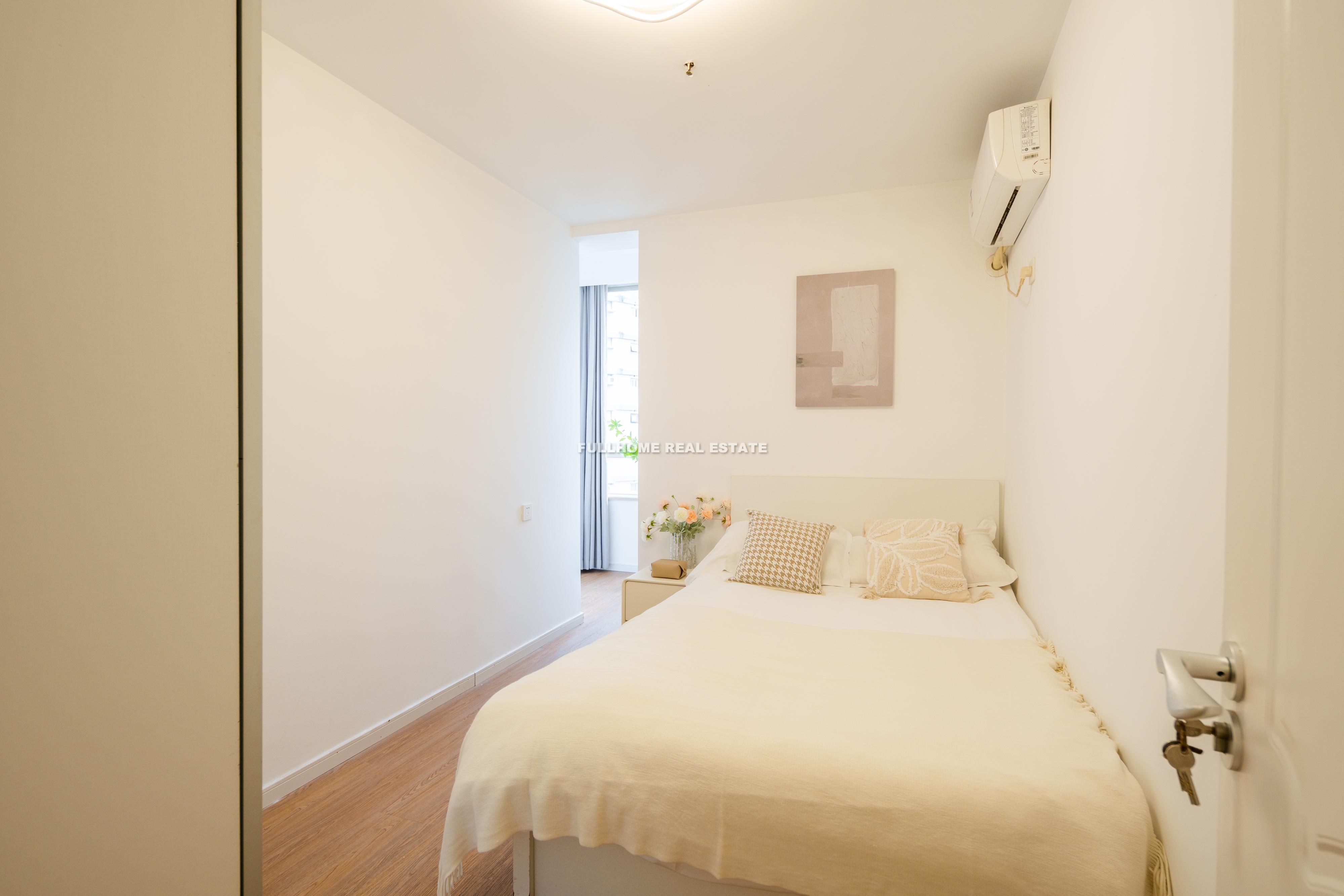 Shenyin Development Building - Interior view 6, Shanghai rental property