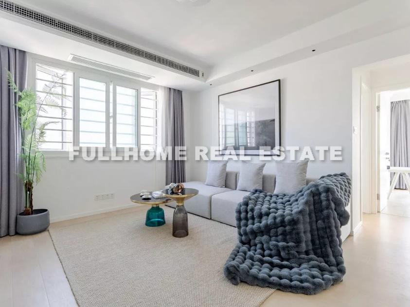 Fuming Apartment - Interior view 7, Shanghai rental property