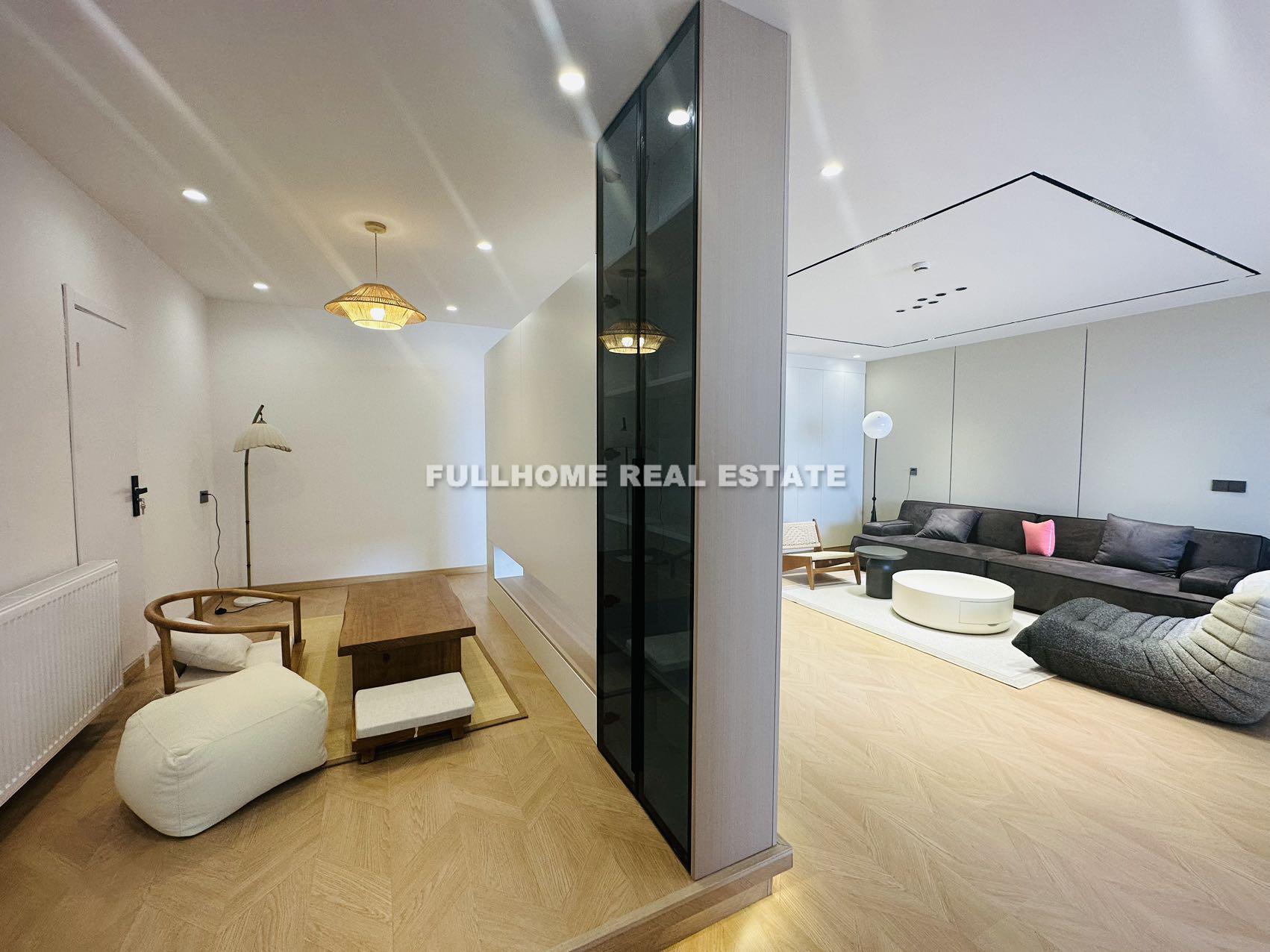 Huanxian Plaza - Interior view 3, Shanghai rental property