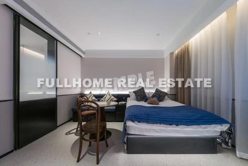 Suisse Place Xujiahui - Interior view 2, Shanghai rental property