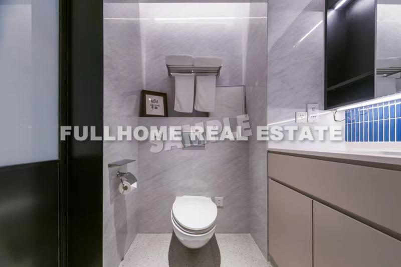 Suisse Place Xujiahui - Interior view 3, Shanghai rental property