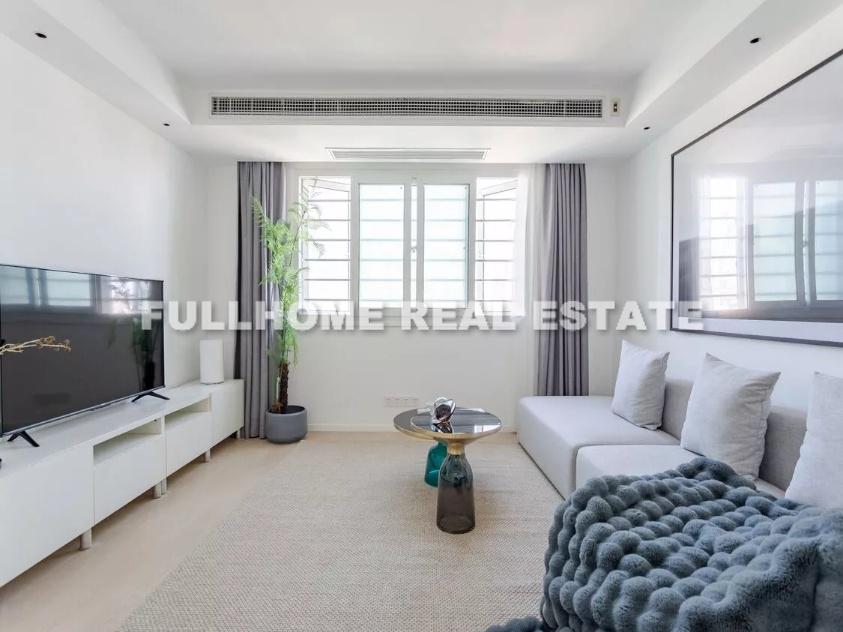 Fuming Apartment - Interior view 3, Shanghai rental property