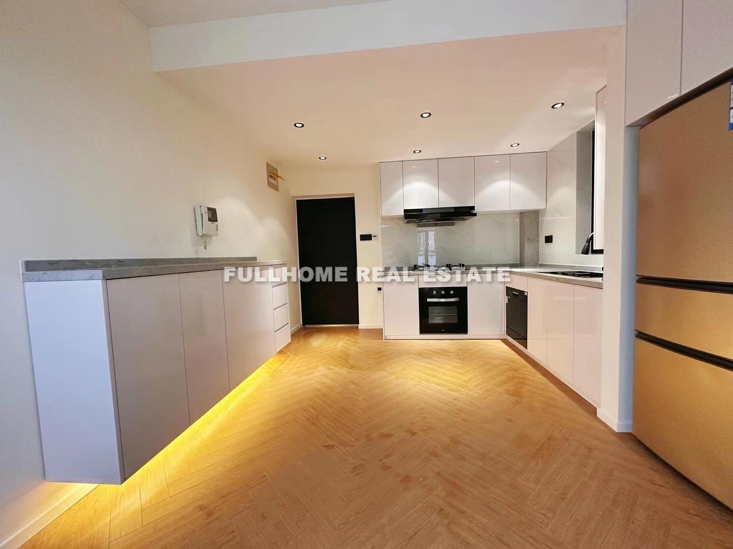 Da An Jing Yuan  - Interior view 5, Shanghai rental property