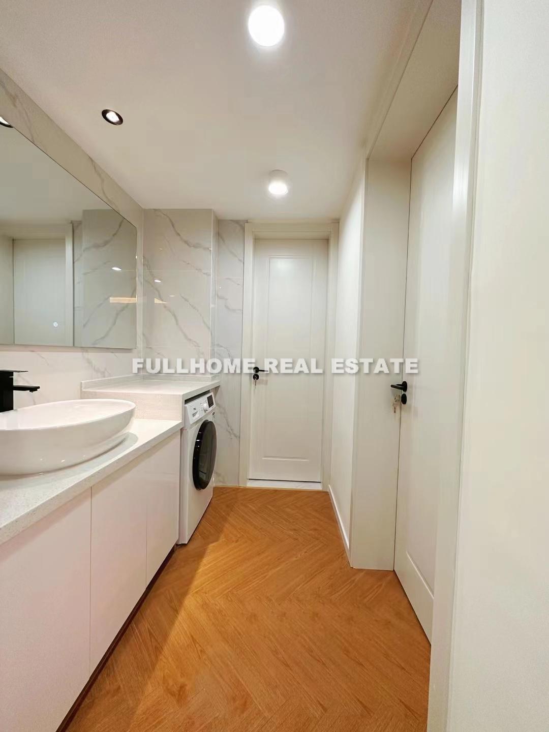 Da An Jing Yuan  - Interior view 3, Shanghai rental property