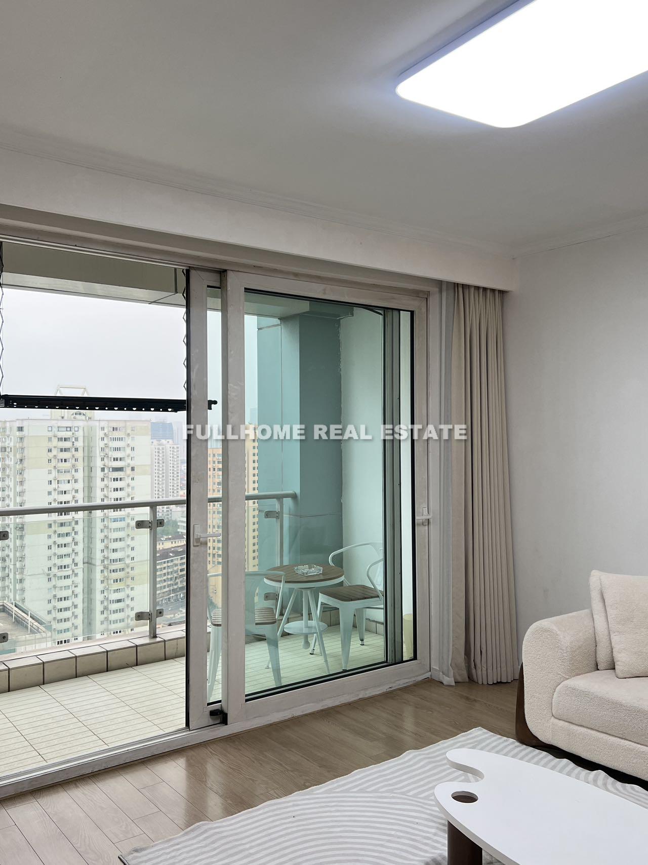 Celebrity Garden - Interior view 9, Shanghai rental property