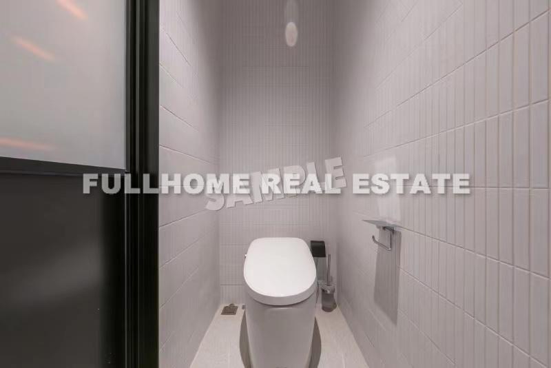 Suisse Place Xujiahui - Interior view 5, Shanghai rental property