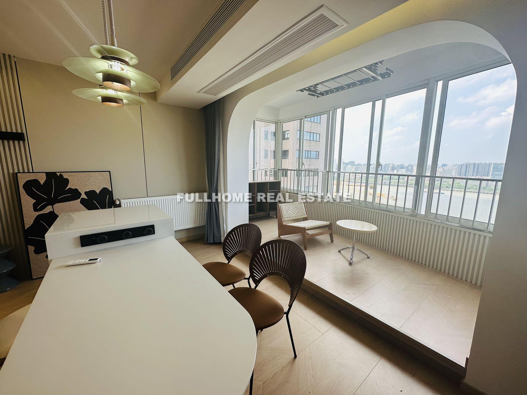 Huanxian Plaza - Interior view 11, Shanghai rental property