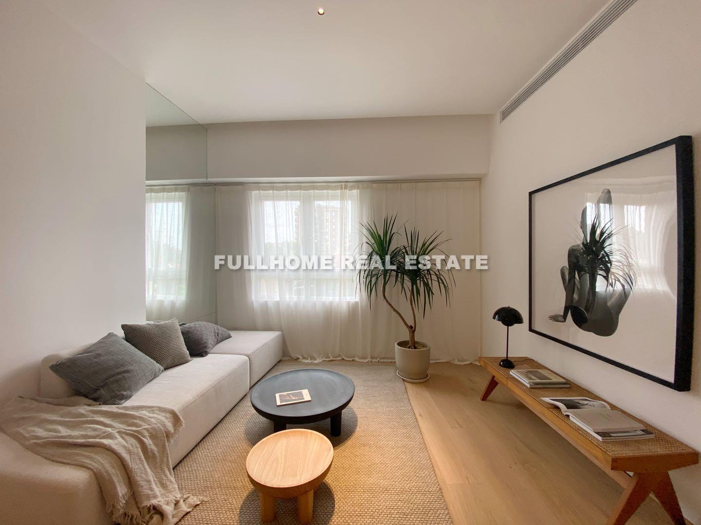 Forty One Hengshan Lu / 41 Hengshan Lu - Interior view 3, Shanghai rental property