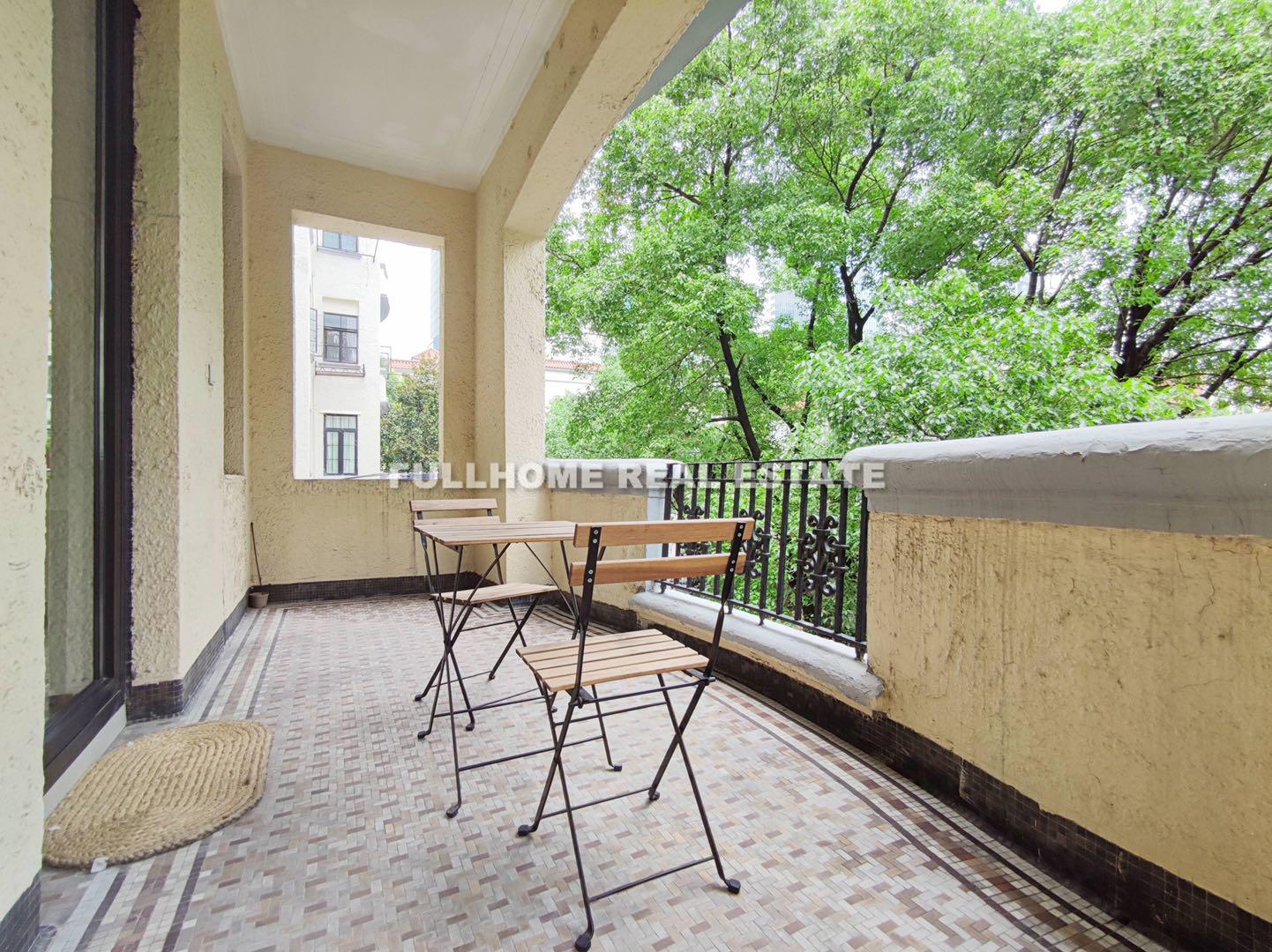 Hua Ye Apartment - Interior view 4, Shanghai rental property