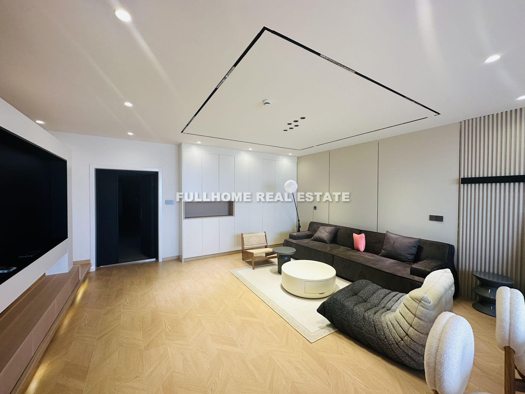 Huanxian Plaza - Interior view 2, Shanghai rental property