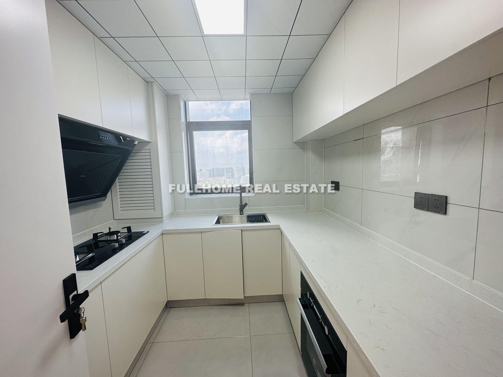 Huanxian Plaza - Interior view 5, Shanghai rental property