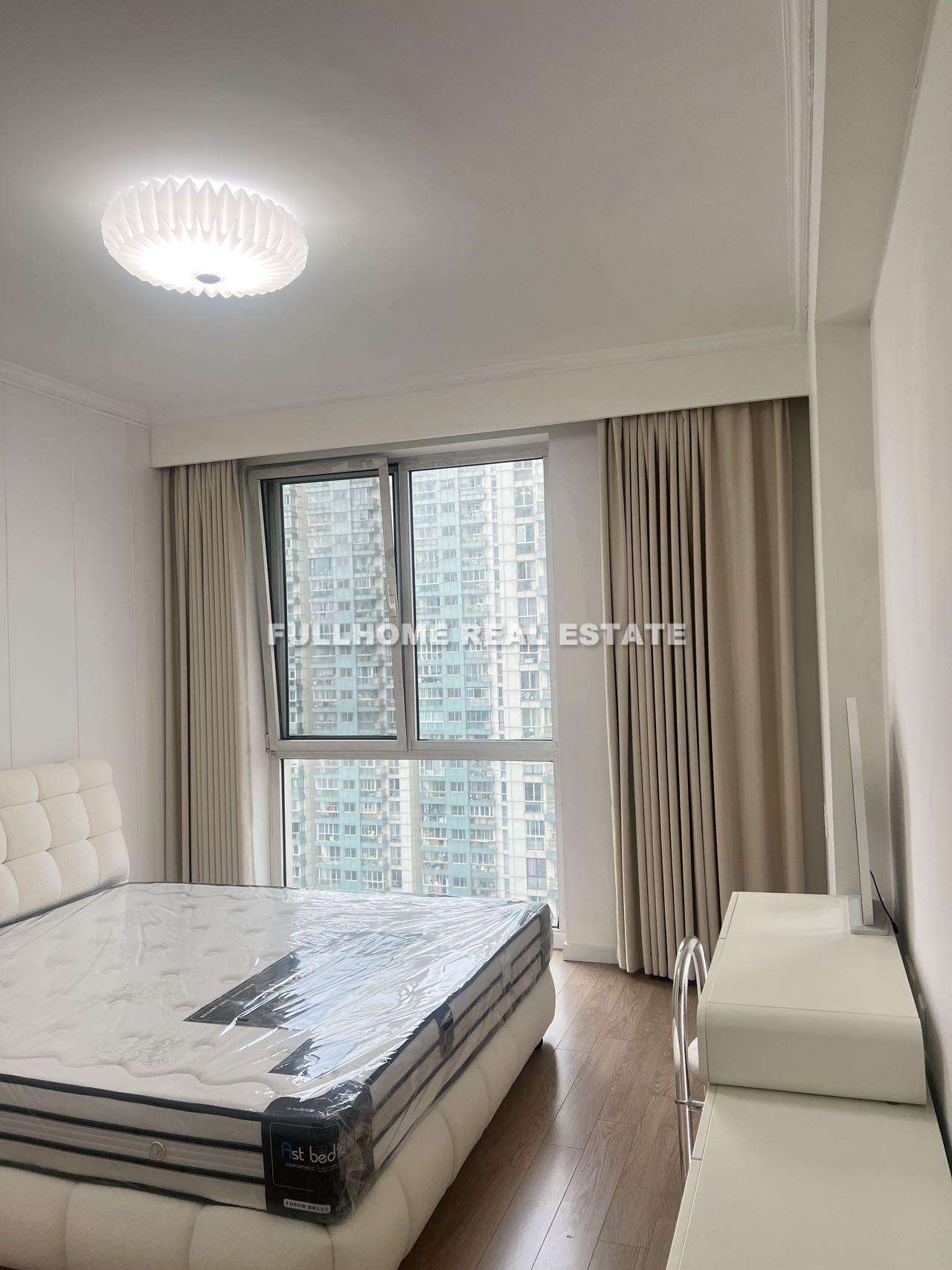 Celebrity Garden - Interior view 6, Shanghai rental property