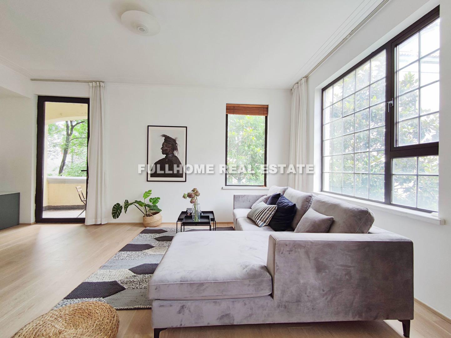 Hua Ye Apartment - Interior view 6, Shanghai rental property