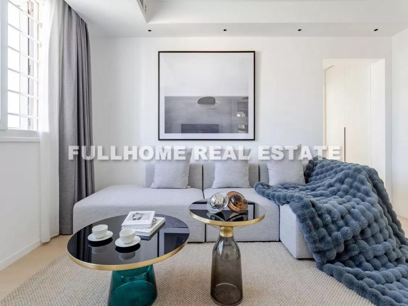 Fuming Apartment - Interior view 6, Shanghai rental property