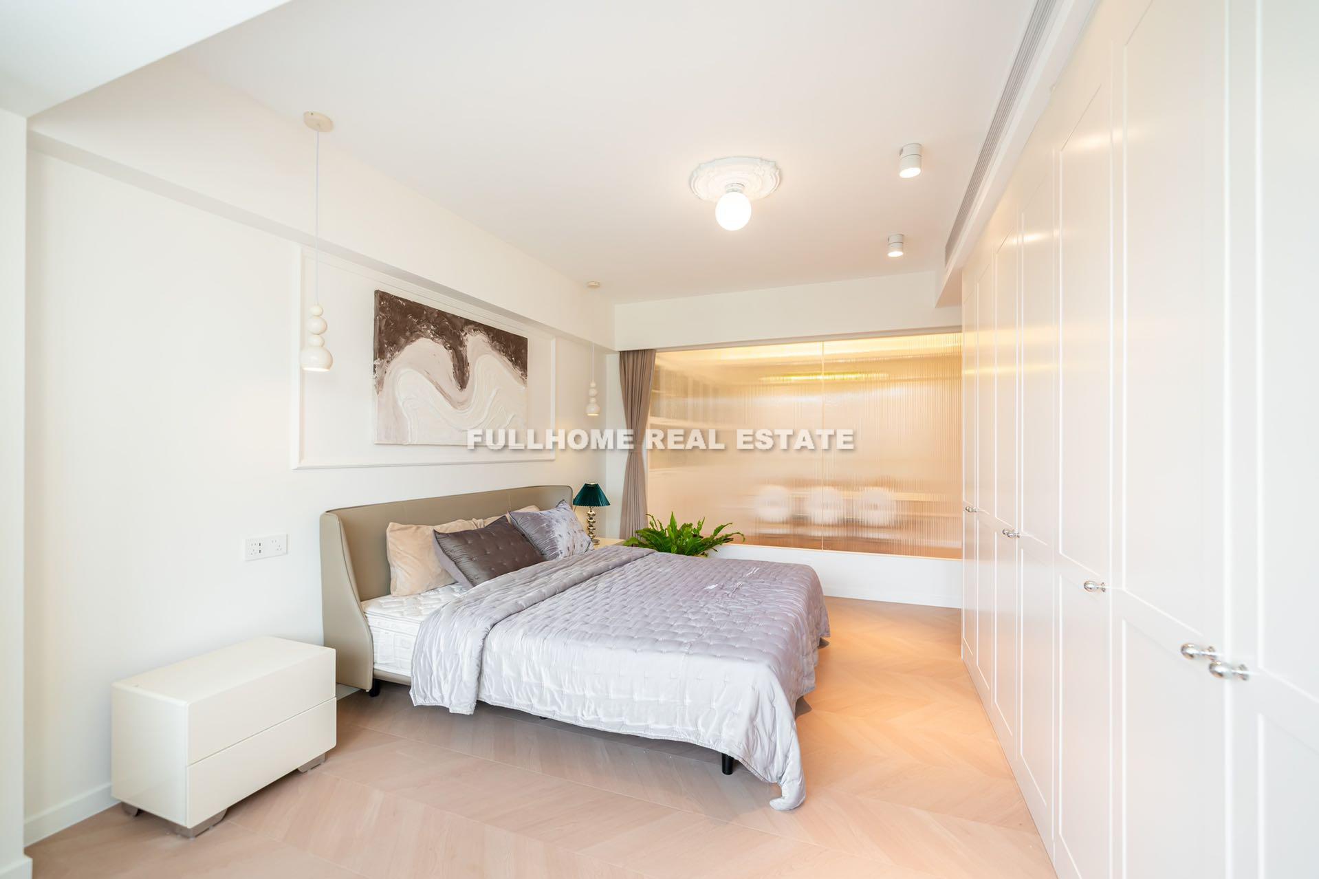 Maoming Mansion - Interior view 15, Shanghai rental property