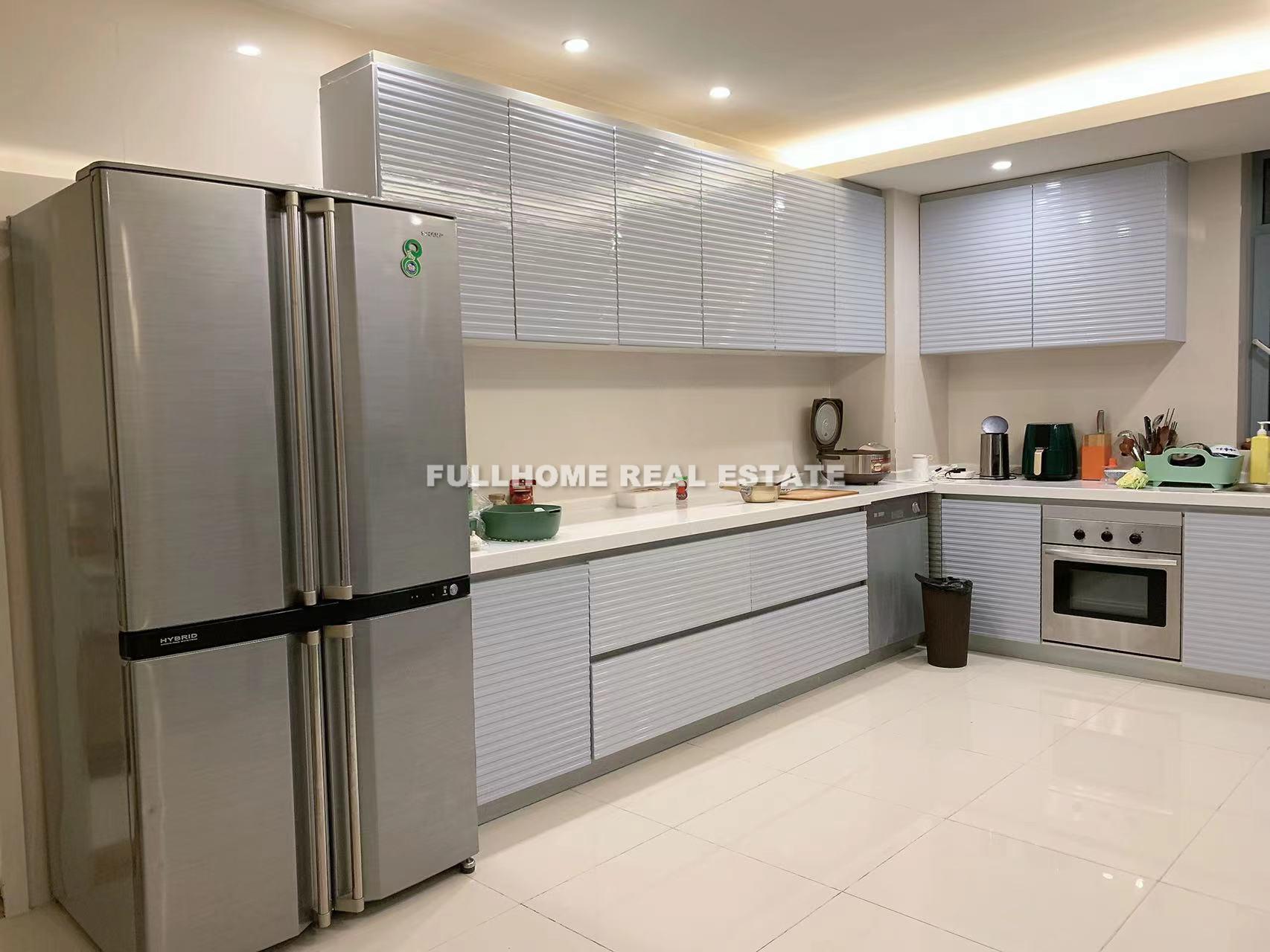 Rich Garden - Interior view 4, Shanghai rental property