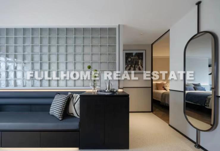 Suisse Place Xujiahui - Interior view 3, Shanghai rental property