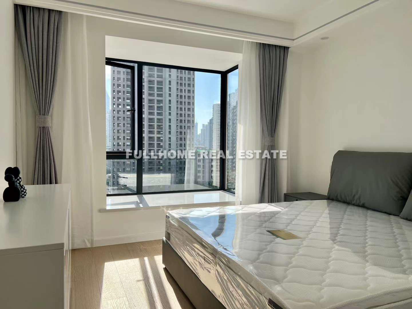 Hua Qi Yuan - Interior view 3, Shanghai rental property