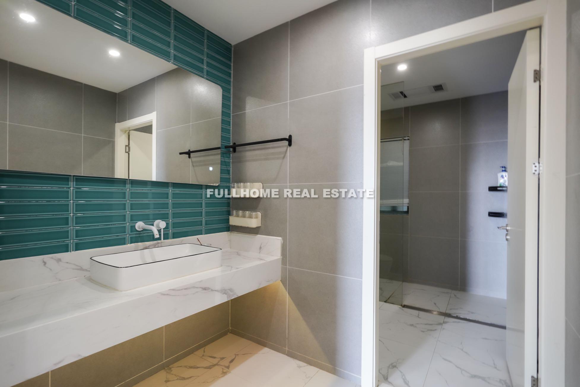 Sea of Clouds Garden - Interior view 10, Shanghai rental property