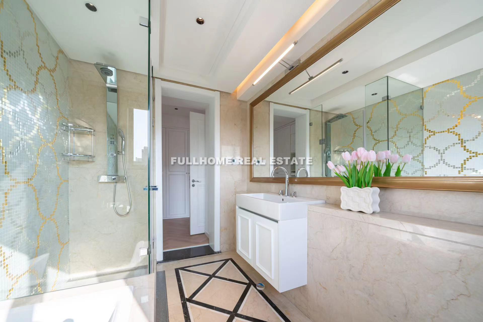 Farglory Xuhui Garden - Interior view 4, Shanghai rental property