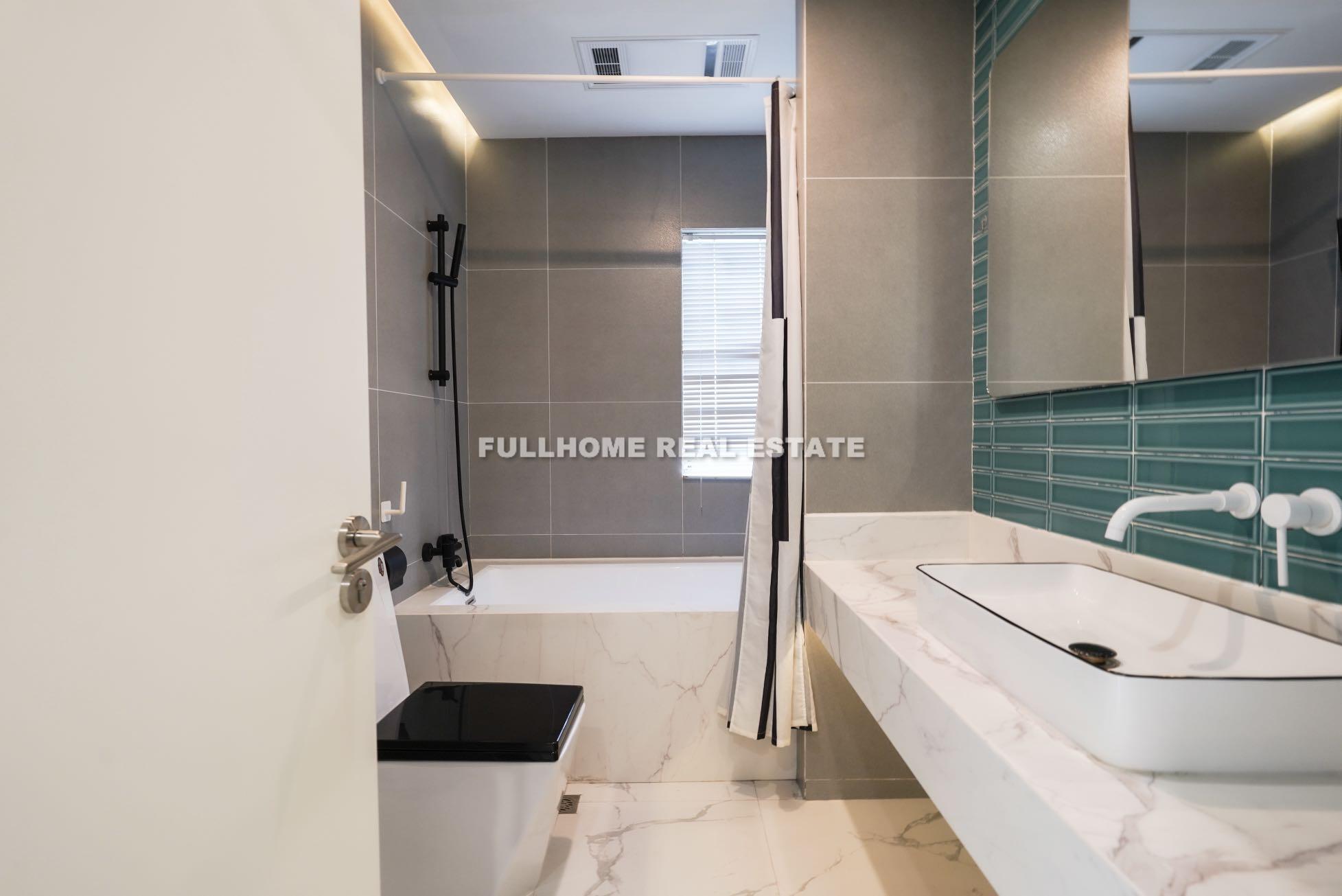 Sea of Clouds Garden - Interior view 7, Shanghai rental property