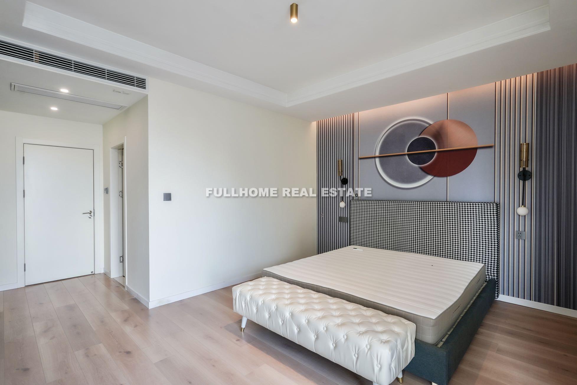 Sea of Clouds Garden - Interior view 8, Shanghai rental property