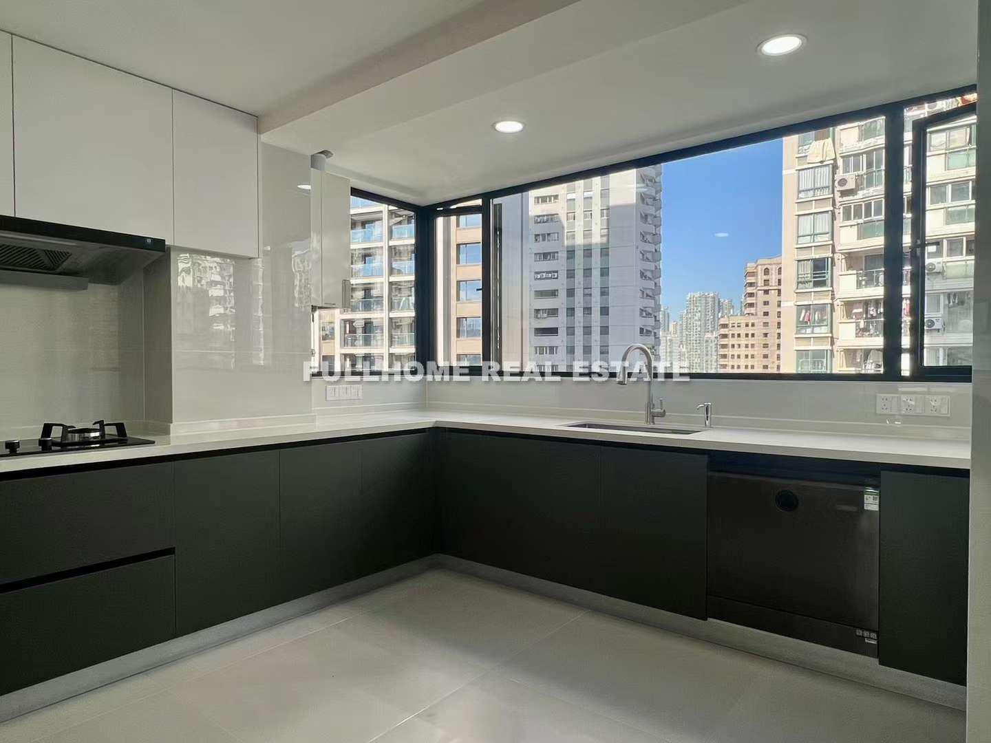 Hua Qi Yuan - Interior view 8, Shanghai rental property