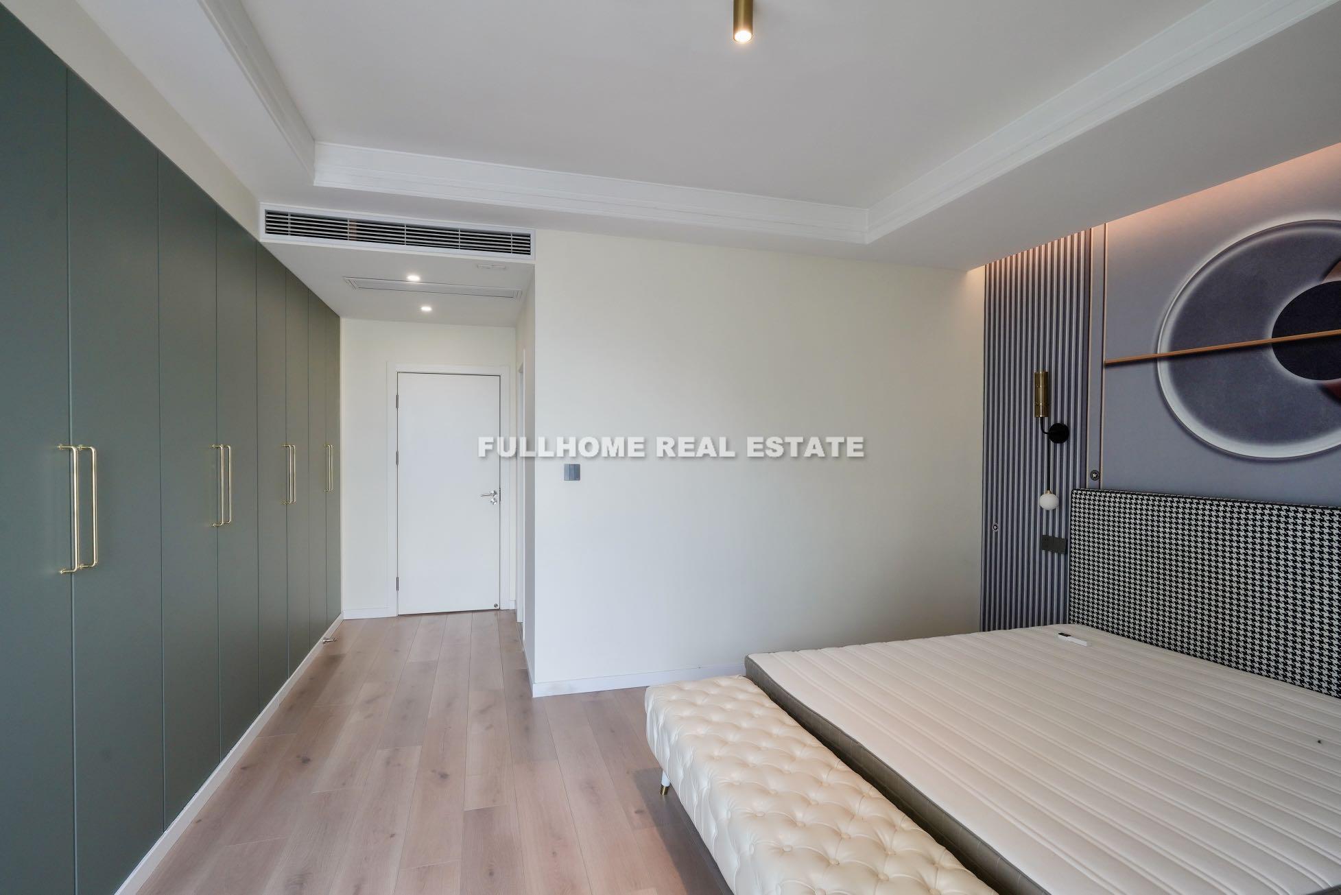 Sea of Clouds Garden - Interior view 6, Shanghai rental property