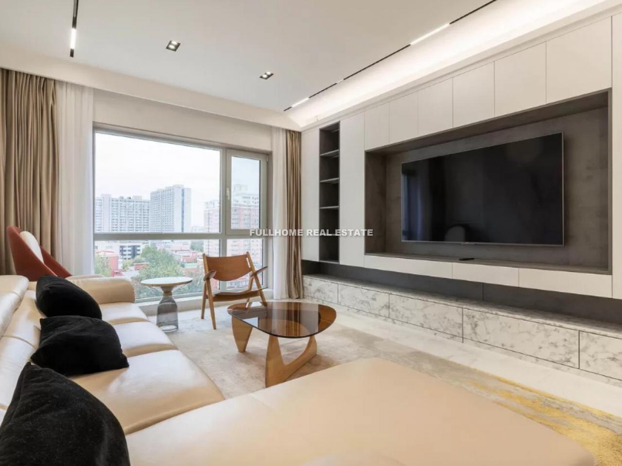 Seasons Park - 2 bedroom apartment in Beijing, Dongzhimen