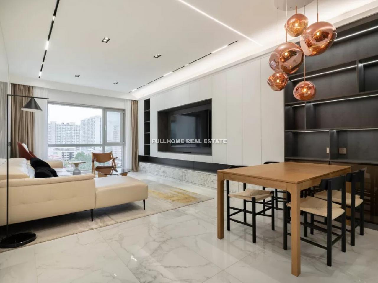 Seasons Park - Interior view 3, Beijing rental property