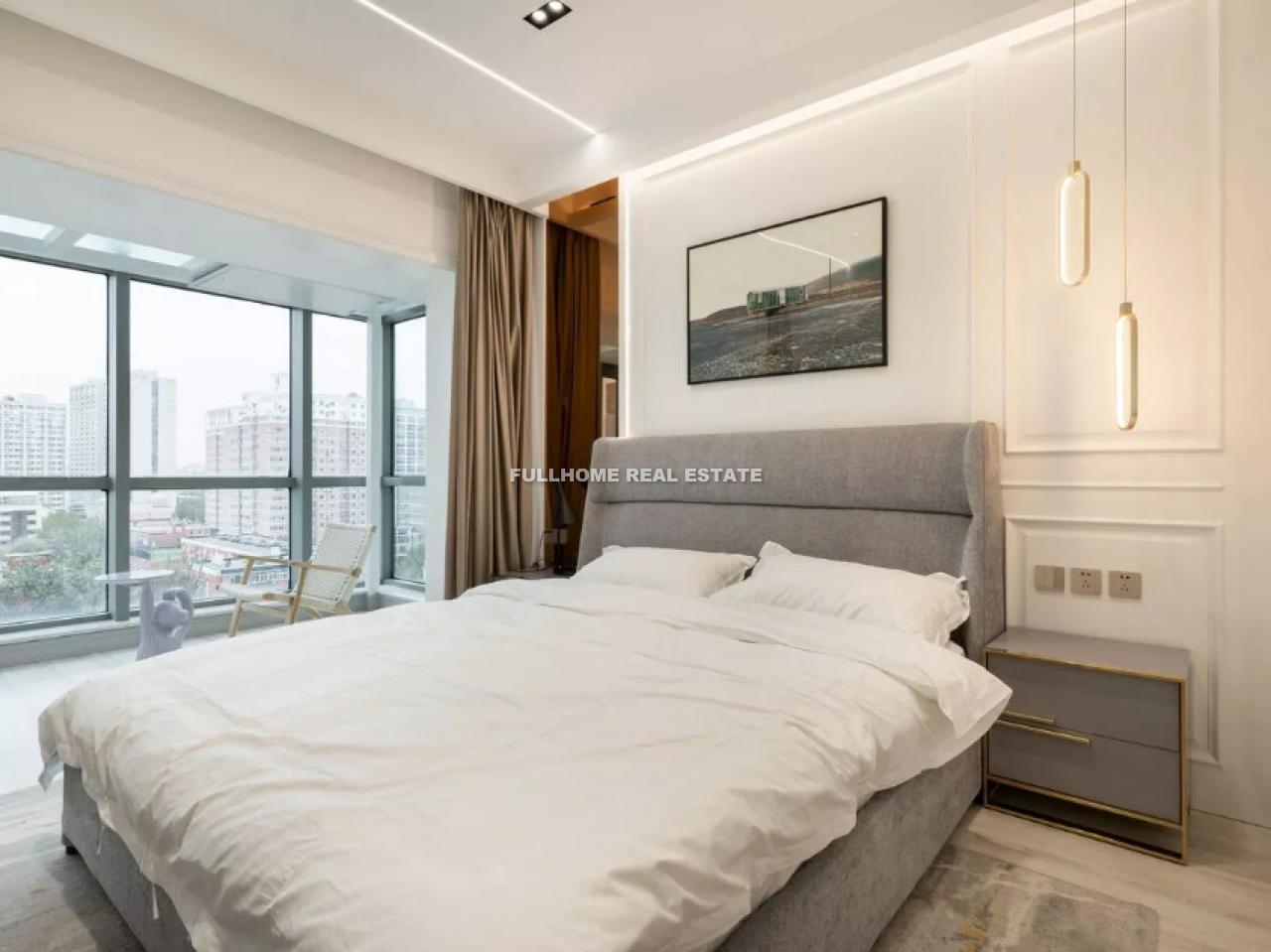 Seasons Park - Interior view 5, Beijing rental property