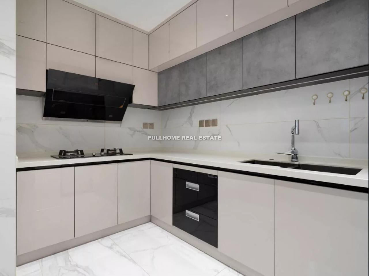 Seasons Park - Interior view 4, Beijing rental property