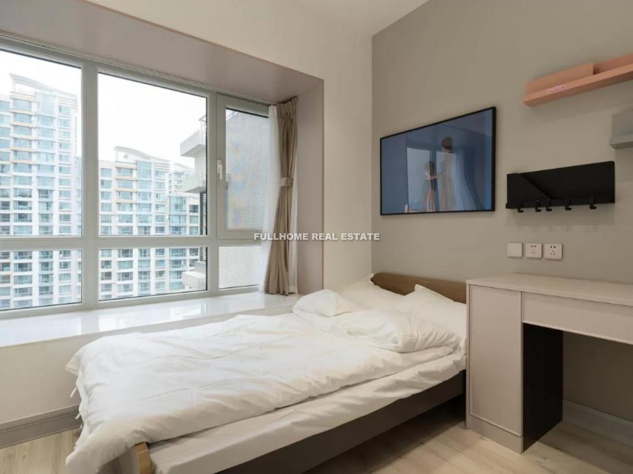 Seasons Park - Interior view 6, Beijing rental property
