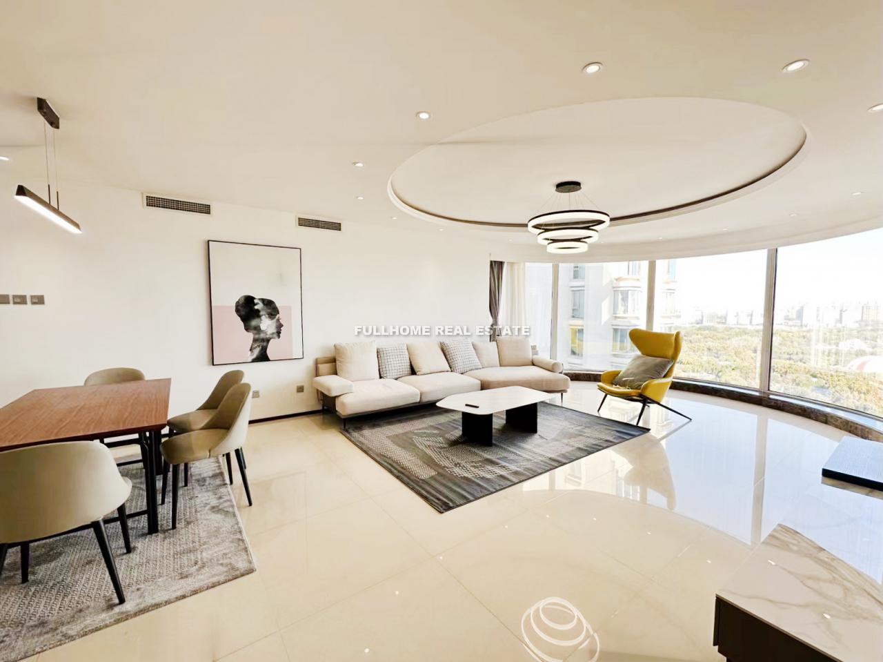 Similar property: Palm Springs, 3 bedrooms, 185 sqm in Beijing
