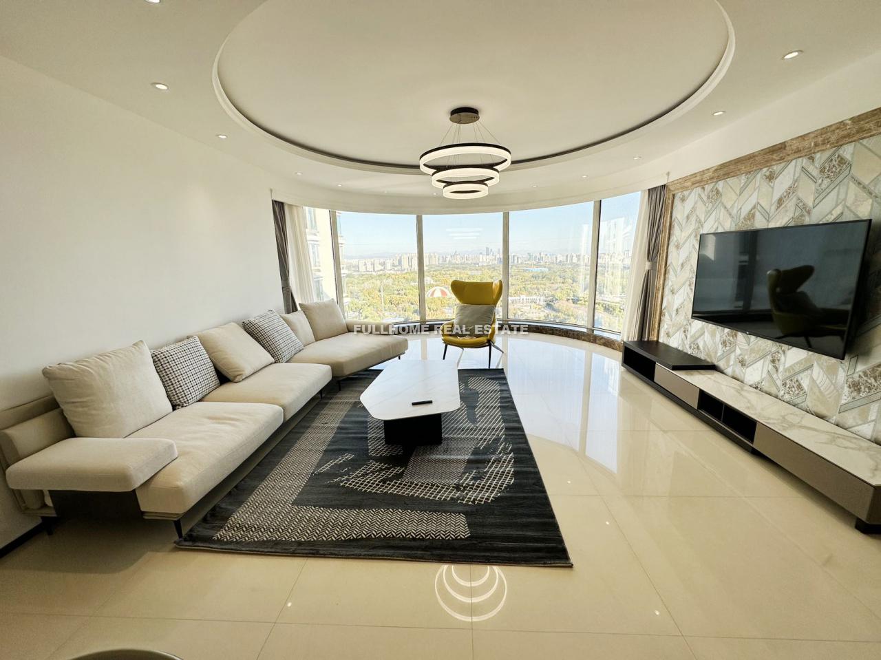 Palm Springs - Interior view 2, Beijing rental property