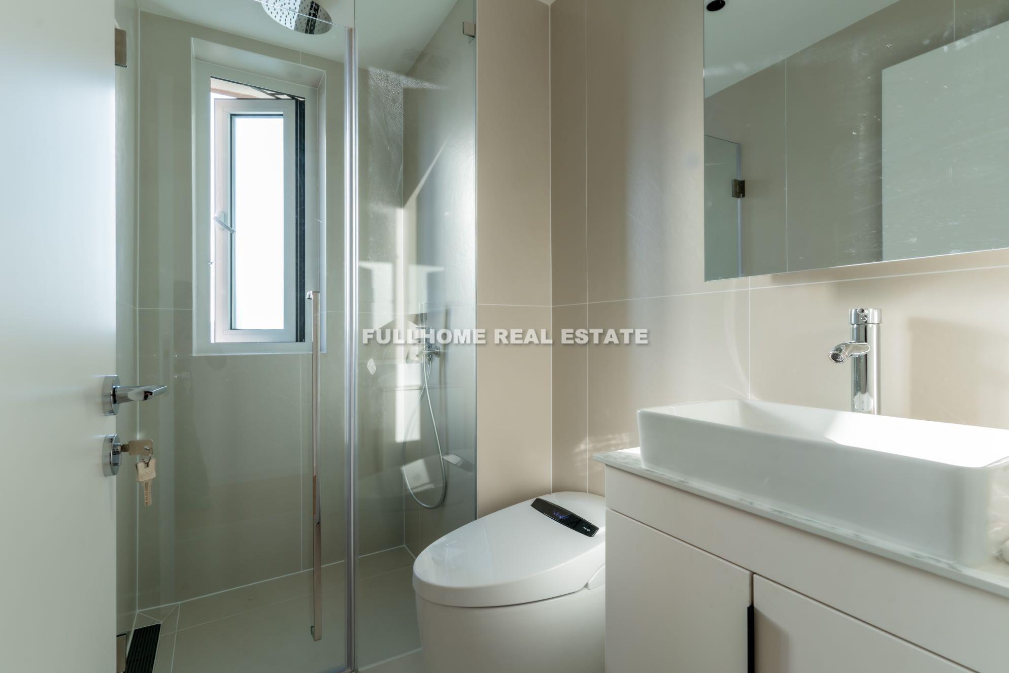 Huangpu Monte Vista - Interior view 9, Shanghai rental property
