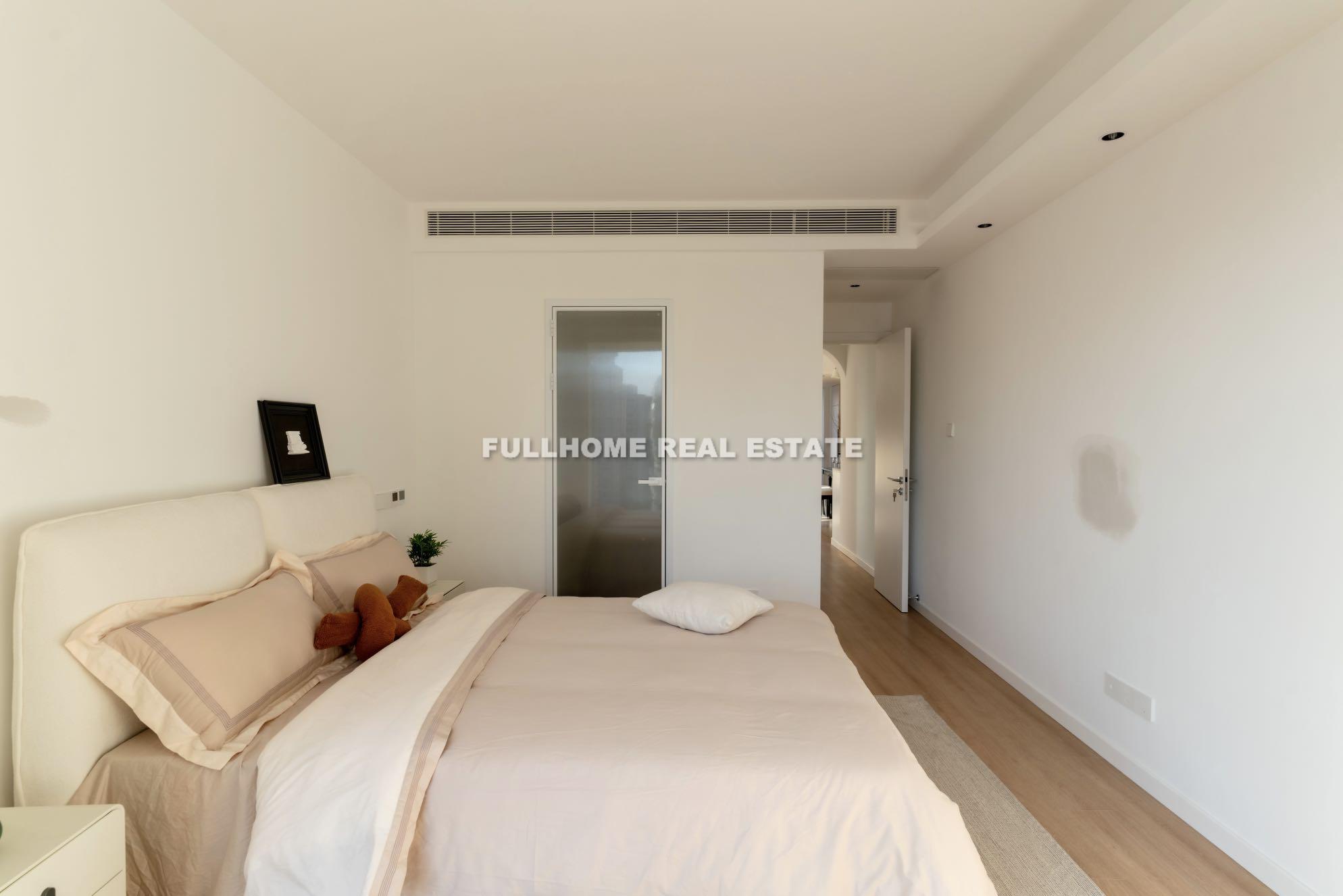 Huangpu Monte Vista - Interior view 6, Shanghai rental property
