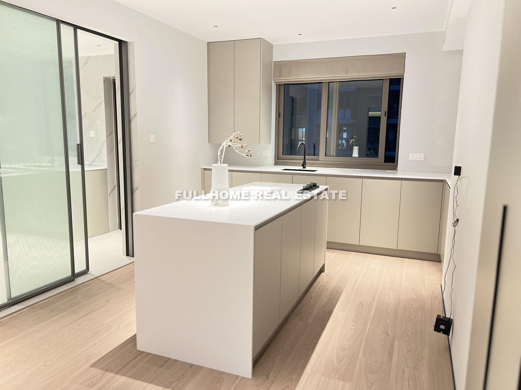 Golden Bella Vie - Interior view 8, Shanghai rental property