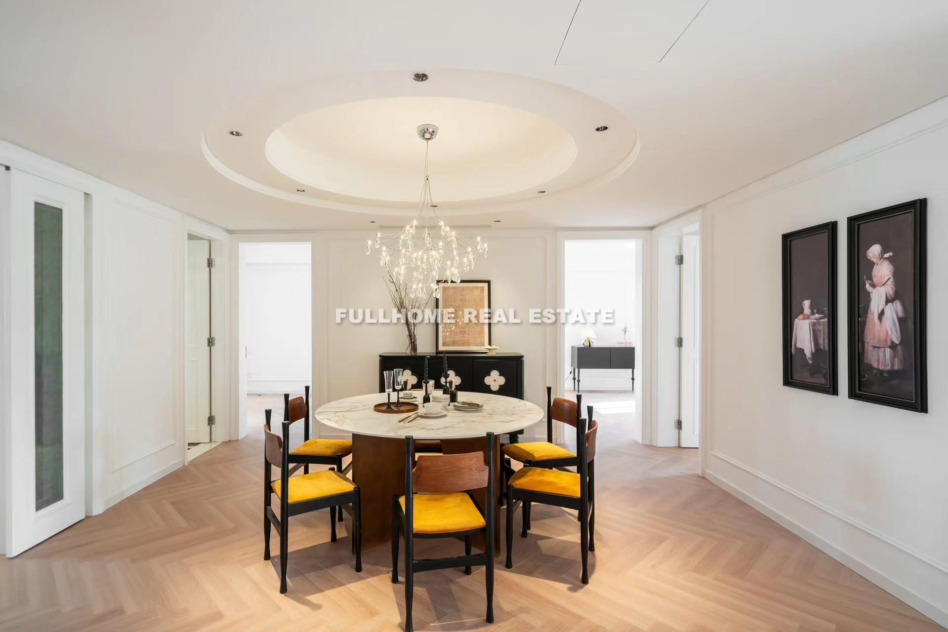Farglory Xuhui Garden - Interior view 12, Shanghai rental property