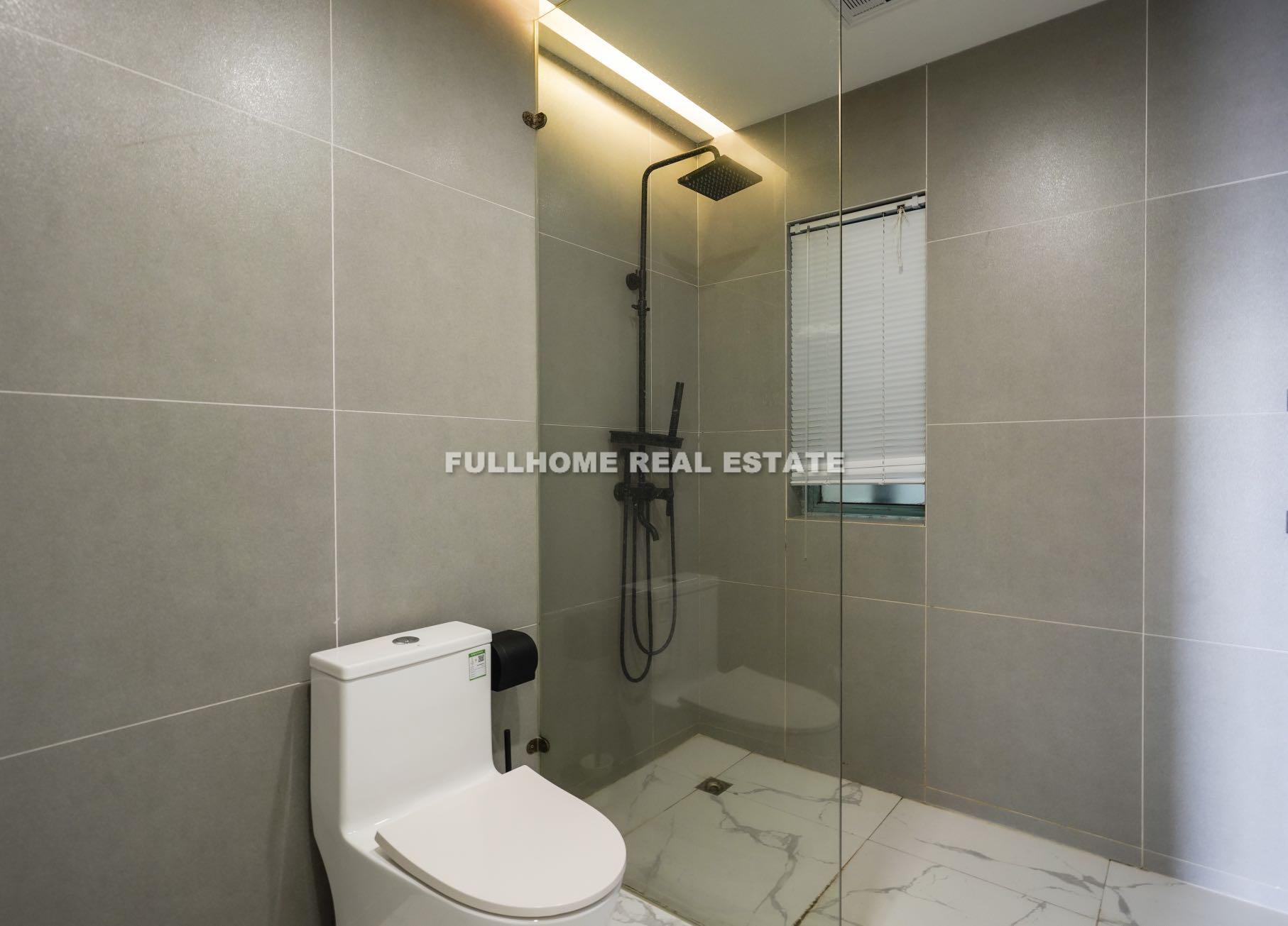 Sea of Clouds Garden - Interior view 12, Shanghai rental property