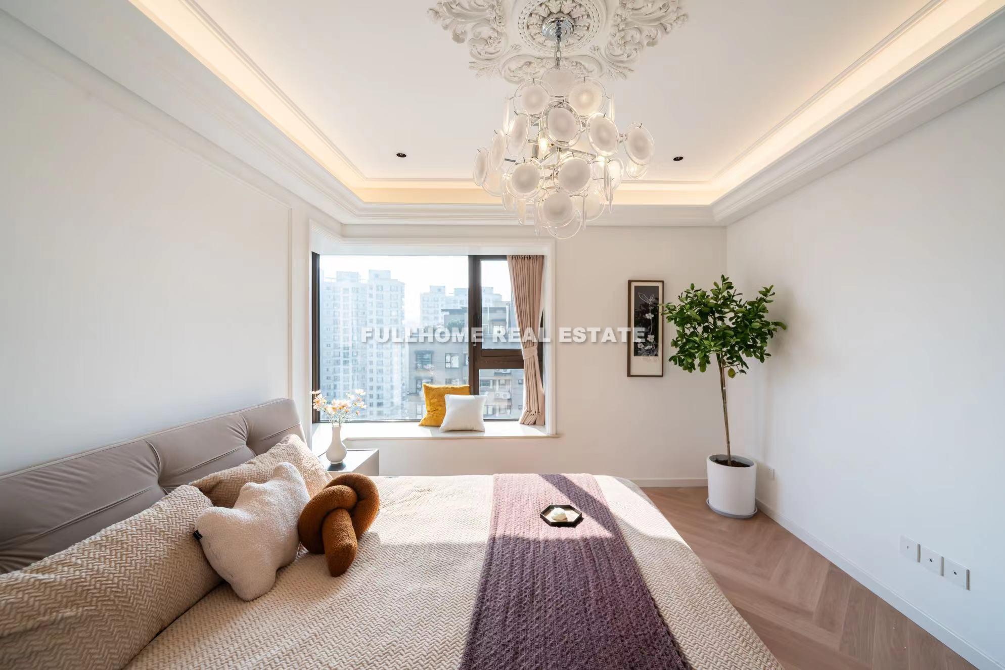 Farglory Xuhui Garden - Interior view 15, Shanghai rental property