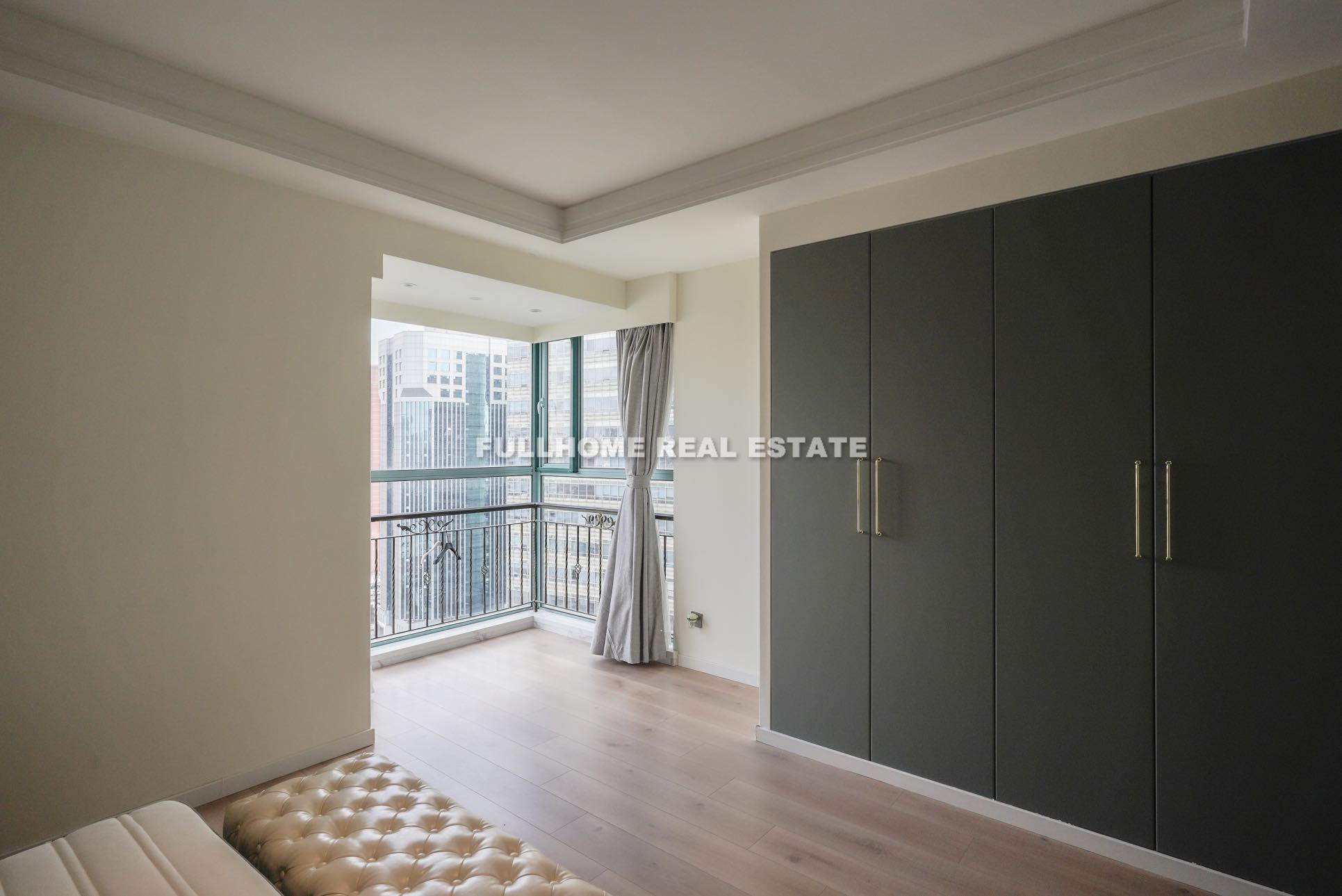 Sea of Clouds Garden - Interior view 5, Shanghai rental property